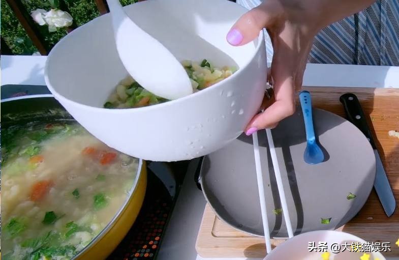 厨艺生涯_厨艺新技能_生活技能厨艺